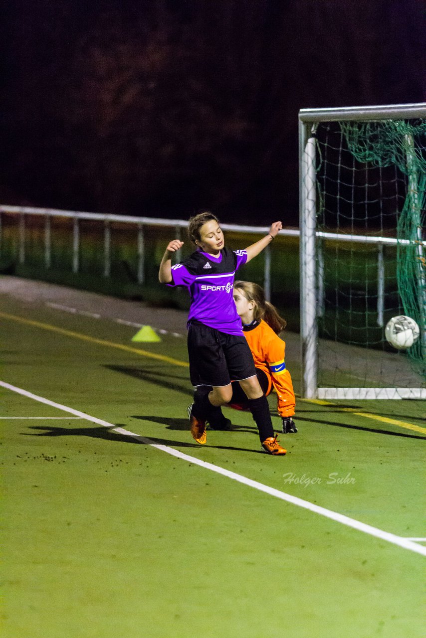 Bild 160 - C-Juniorinnen SG Rnnau Segeberg - FSC Kaltenkirchen : Ergebnis: 0:4